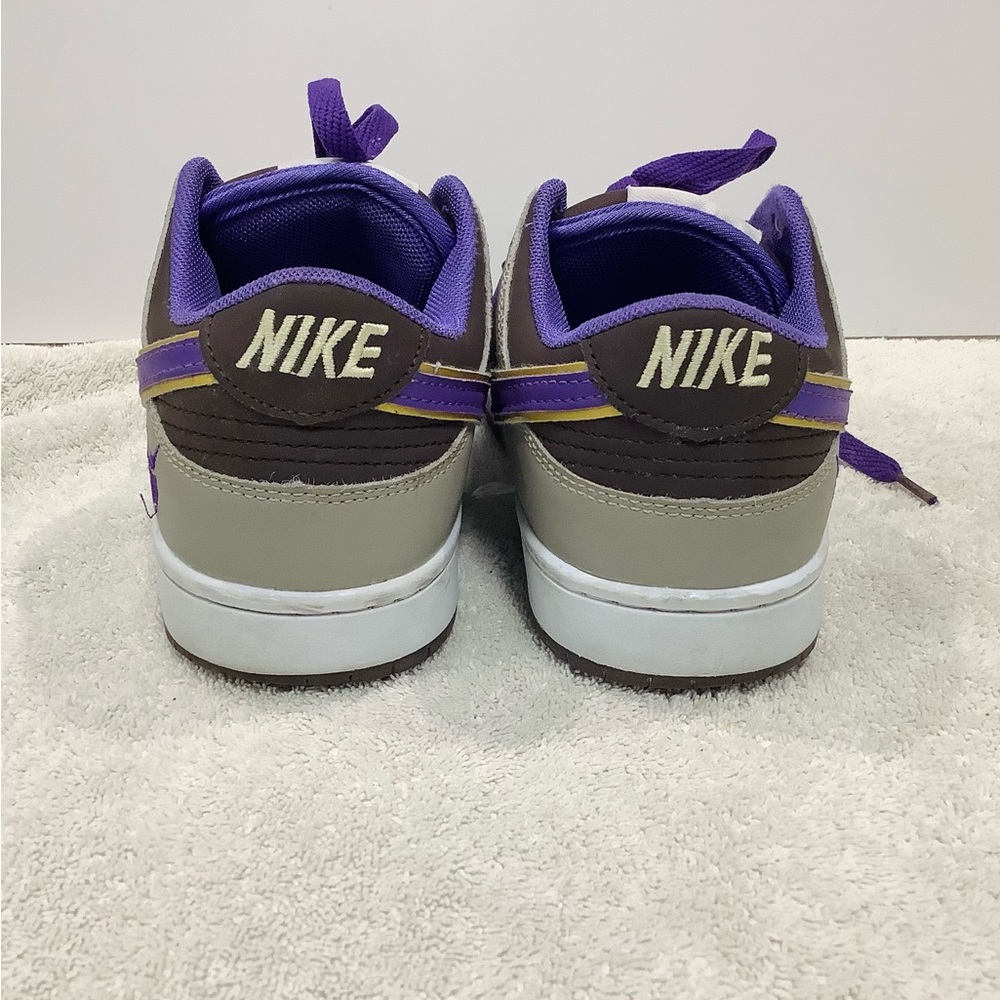 Nike SB Dunk Low Premium Setsubun Size 6.5 Men’s - Picture 4 of 5